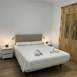Dom wakacyjny Ca La Frigoleta Benissa