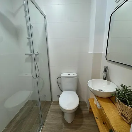 Ca La Frigoleta Σπίτι διακοπών *
